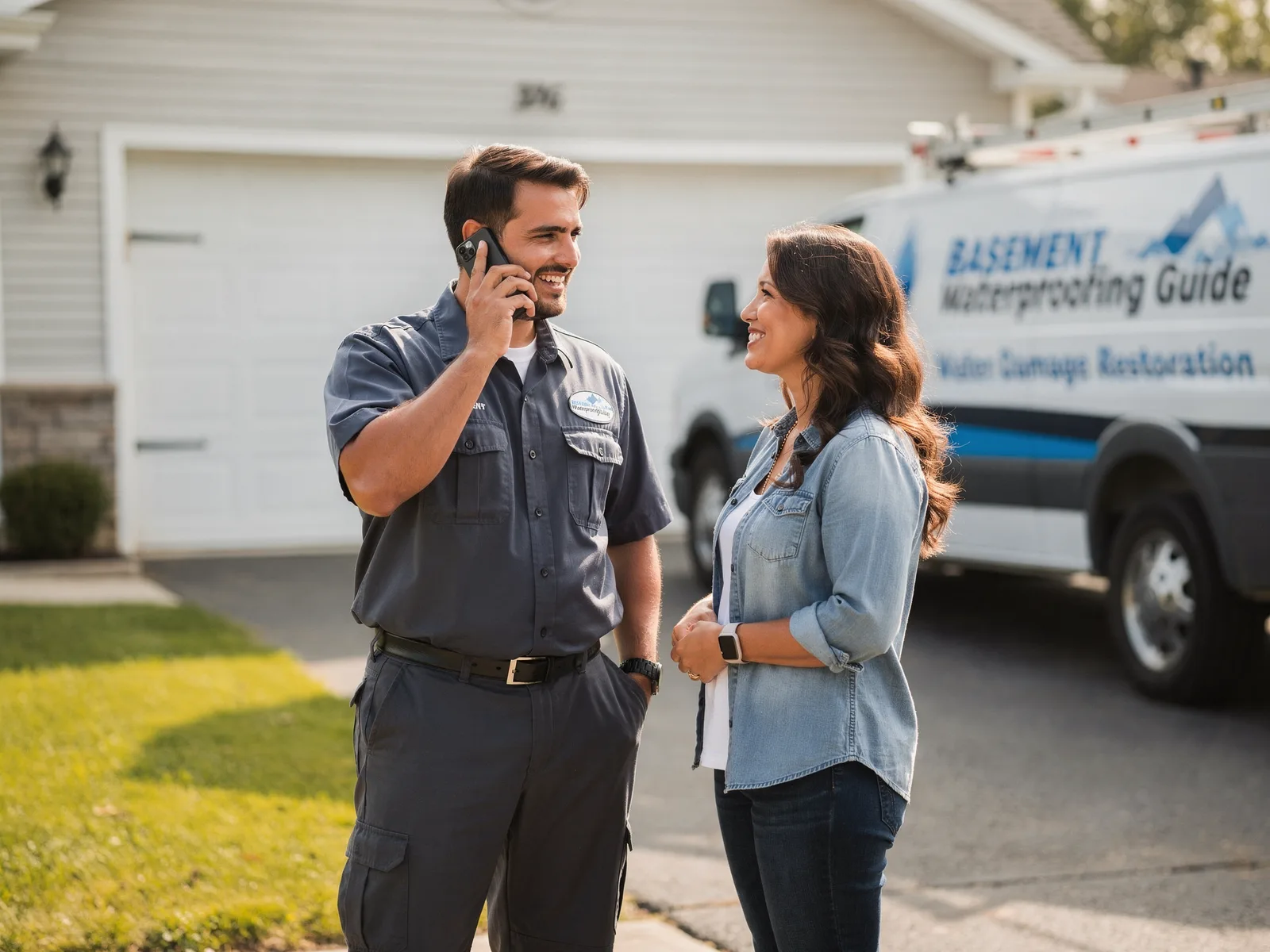 Basement Waterproofing Near Me North Dartmouth, MA FAQs